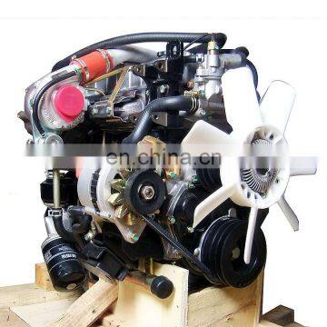 2800cc for ISUZU 4jb1 turbo 4jb1T diesel engine for suv, autocar, Pickup, truck