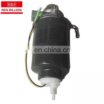 4JG1 engine fuel filter assy for Fuel Systems