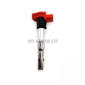 Original Packing New Ignition Coil Pack Ignition Coil 06e905115e 06E905115E With 1 Year warranty