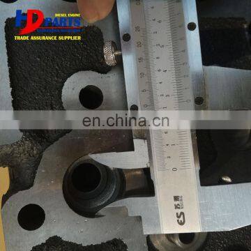 Engine Cylinder Head For Kubota V1502