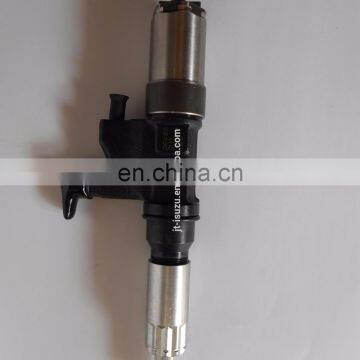 For 8-94392261-4 high quality genuine part 6HK1 diesel fuel injector