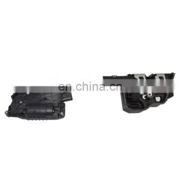 Brand New Front Door-Lock Actuator Motor 51217185689 photo-2