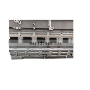 High-level quality NT855 NT495 Engine aluminium alloy Cylinder Block 3050471 3060622 3068096 3081283