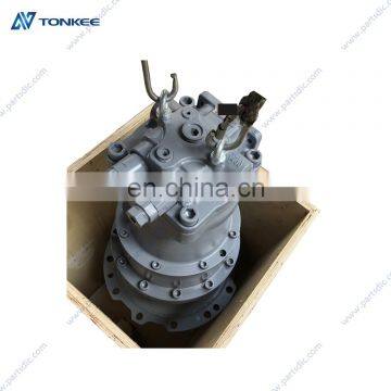 4330222 M2X146B-CHB 9148922 Swing Motor Assy With Swing Gearbox EX200-3 EX200-5 EX235 Swing Device Suitable for FIAT-HITACHI photo-6