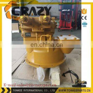 E320B E325B 320B 325B main hydraulic pump & piston pump 123-2229