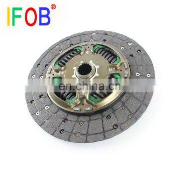 IFOB Clutch Assembly Clutch Assy Kit (Clutch Cover Disc +Bearing) for Accord Civic Cr-v Fit Hrv Spirior Stream photo-3