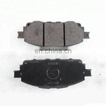 IFOB Car Brake Pad For Toyota INNOVA GUN14 TGN140 04465-0K370 04465-0K380 04465-0K420 04465-0K430 04465-0K440 photo-6