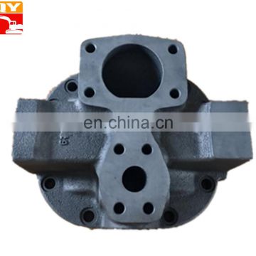 excavator parts HPV145 ZX330-3 ZAX330 Hydraulic Pump Head Cover 1014184 1022441