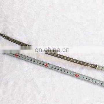 New Products 6CT8.3 Turbocharger Oil Pipe 3415317 photo-3