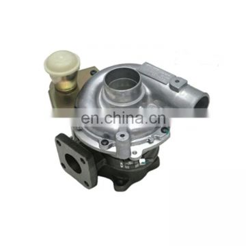 MOQ One Piece Sample 8-98027772-5 4HK1 Turbocharger Assembly For ISUZU ELF NPR 8980277725