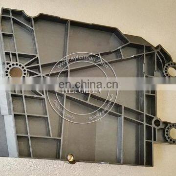 Cummins ISDE Engine Electrical Control Module Bracket 4993966 4936170