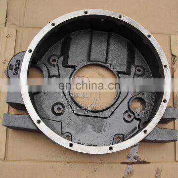 Cummins 4BT 4B3.9 Diesel Engine Flywheel Housing 3960410 photo-2