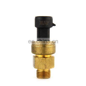 WEIYUAN Diesel generator parts Oil Pressure Sensor Switch 1946722 194-6722