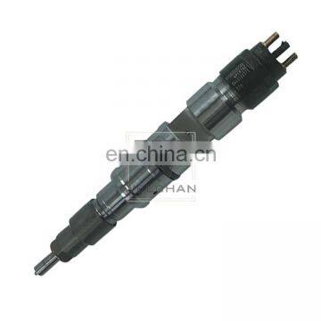 High Quality Diesel Nozzle DLLA 152P 2422 Engine Fuel Injector 0445120373 Common Rail Injector Assy