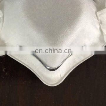 Cheap Low Price PP Nonwoven Safety Anti-dust Face Mask Wholesale photo-3