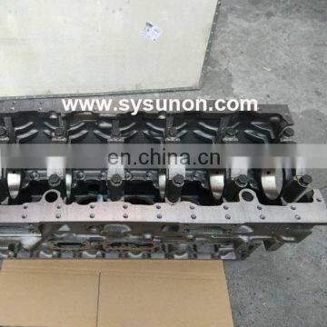 Motor Spare Parts Cylinder Block QSM11 ISM11 M11 Cylinder Block 4060393 photo-1