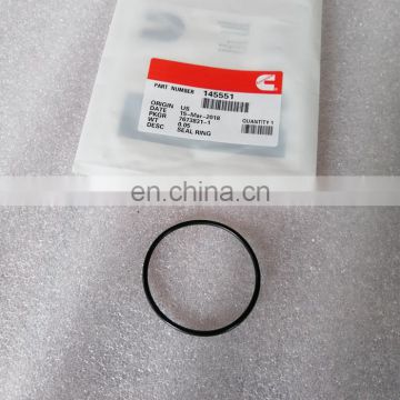 genuine oem heavy duty truck diesel engine parts K19 X15 ISX15 O-Ring Seal 145551