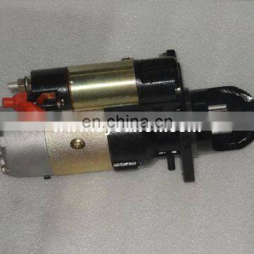 Construction Machinery ISF3.8 ISF2.8 Genuine Diesel Engine Spare Part Starter Motor 5263797 5441679 photo-6
