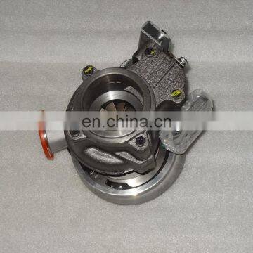 original/aftermarket diesel engine parts turbo charger OEM 4051384 6L engine turbocharger kit for dongfeng truck spare parts