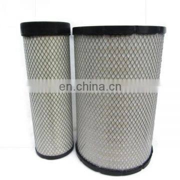 K3046 AF26413/AF26414 tractor air filter manufacturer price