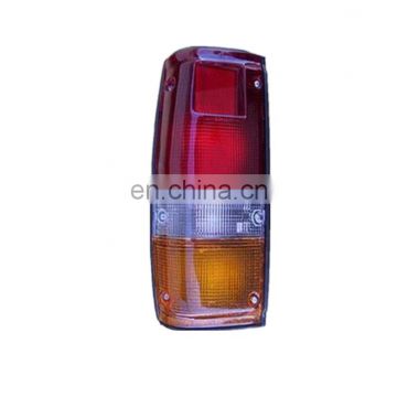 Tail Light 81560-89146 for Hilux LN65 Tail Lamp for sale 81550-89146