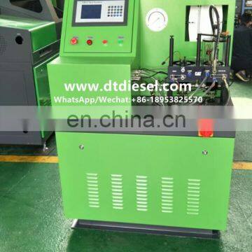 C7 C9 C-9 INJECTOR AND PUMP TEST BENCH