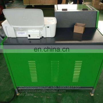 COMMON RAIL INJECTOR TEST BENCH,EPS205 , DTS205, NTS205