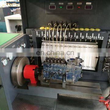 CR825 COMMON RAIL TEST BENCH photo-6