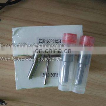 High Quality Nozzle ZCK160P3125T photo-2