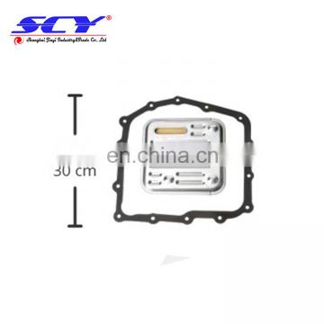 Auto Transmission Oil Filter Suitable for CHRYSLER 4864505AB 4431722 4504048 4864505 12342426 4431722 4461722 4505048 4659811 MO