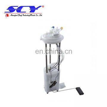 Electric High Quality Auto Parts Fuel Pump Denso Suitable for GM High Pressure OE 25178736 E3940M P74752M Fg0068 Mu109