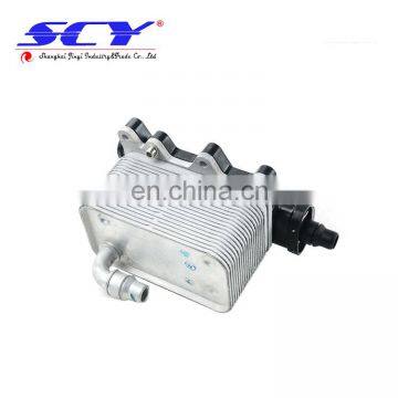 Oil Cooler Suitable For Bmw 5 6 7 X3 17217803830 17212249465 17217800479