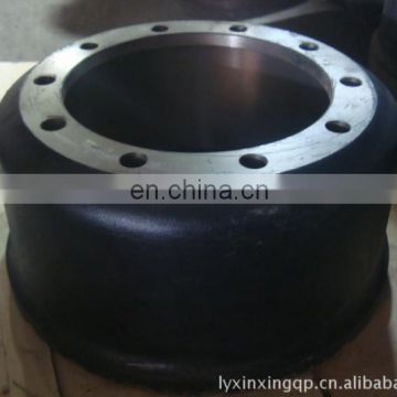 High Strength axle brake drum for heavy duty for truck 3014230301 3864210001 3014211301