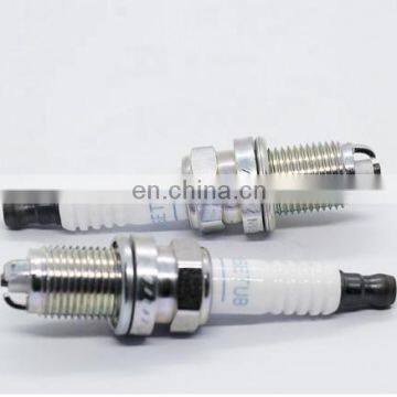 Factory Supply Price Car Alloy Spark Plug BKR6ETUB OEM MN119942 photo-2