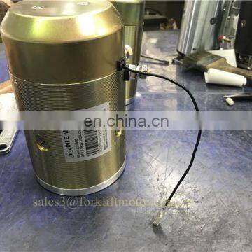 Модель ZD2900 24В 2,2 кВт 2800 об/мин по часовой стрелке гидравлический электродвигатель насоса постоянного тока photo-6