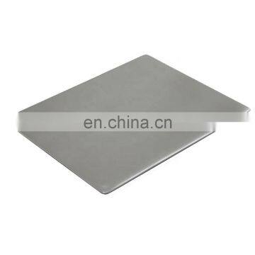 Best Price 316ti Stainless Steel Plate Sheet Metal