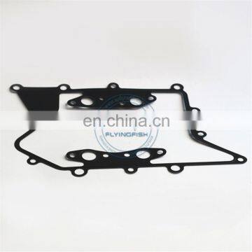 Original diesel engine part ISG Oil Cooler Core Gasket 3696552