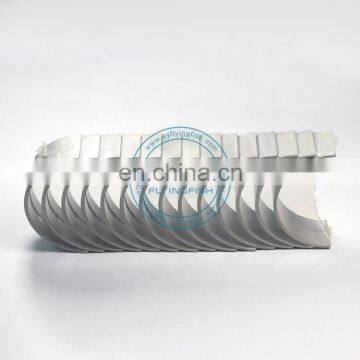 DE12TIS Diesel Engine Parts 0.5 Main Bearing 65.01110-6069 photo-2