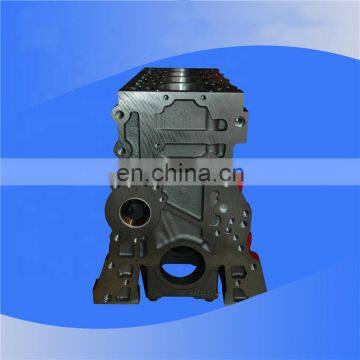 Original 4BT 4BTAA 4BT5.9 3.9L 4D102 Engine Cylinder Block 4991816 5405079 3903920 4089546 5405752 photo-4