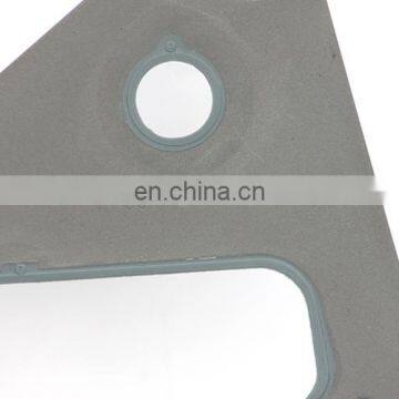 Engine Parts Seal Gear Chamber Seal 6CT QSL8.9 Gear Cover Gasket 3944293 photo-3