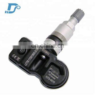 Tested Sensor TPMS for i40 Grandeur 52933-3V100 tire pressure sensor