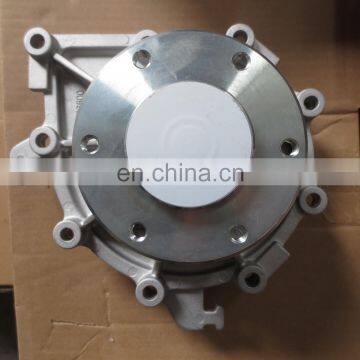 High Quality Weichai WP12.420E32 Engine Cooling Water Pump for Sinotruk Truck photo-6