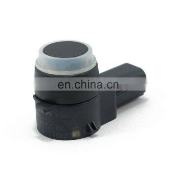 Car Proximity Front And Rear Parking Alert Sensor Kit For GM 13395611 photo-6