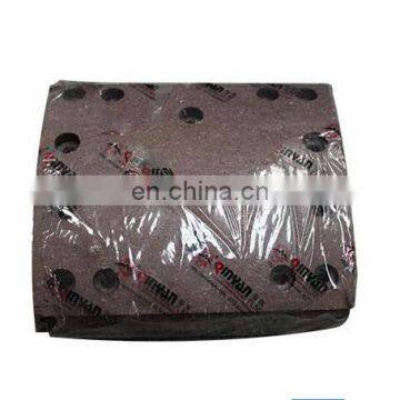 SINOTRUK HOWO TRUCK PARTS BRAKE LINER FOR AZ/WG9231342068