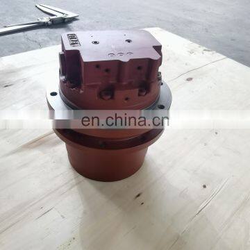 IS35G Travel Device IS35G Final Drive Motor photo-6