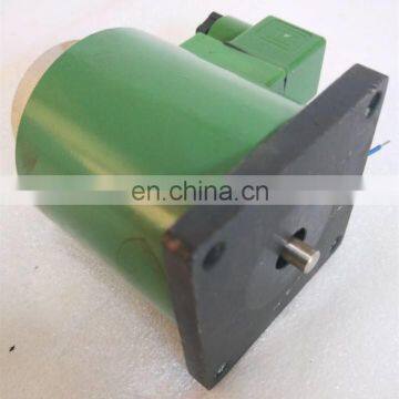 Middle-lower Pressure MFB1-7YC/220V Wet Valve Electromagnet photo-5