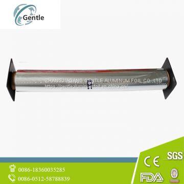 Hot Sales 8011 Food Grade House Hold BBQ Aluminum Foil photo-4