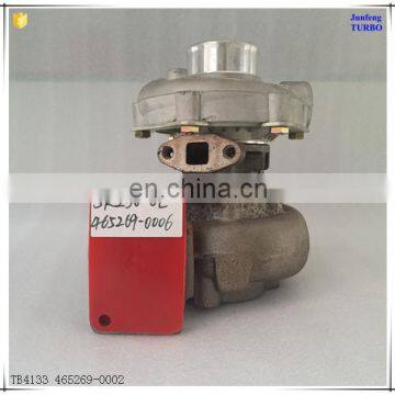 465269-0007 TB4133 Turbo for Truck EX100-03 Engine 245 HP 6.9L 6900 Ccm