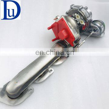 Genuine Turbo 827052-2 827052-0002 A278090378080 M278 Engine Turbocharger for Mercedes-Benz E-Klasse W212 E 500