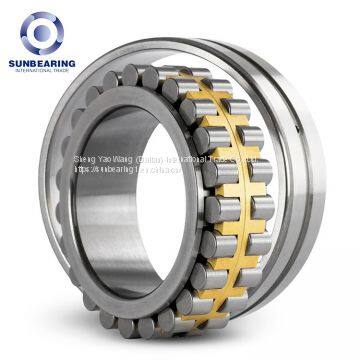 NN3020 Double Row Cylindrical Roller Bearing 100*150*37mm SUNBEARING